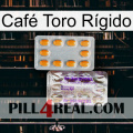 Café Toro Rígido new12